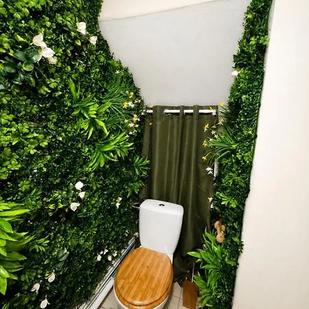 Hyper Centre De Apartment *